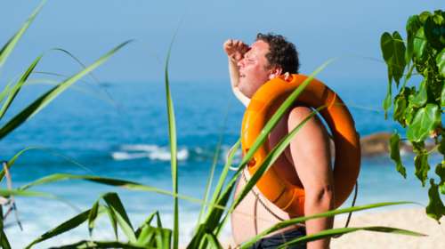 Copernicus: Το 2020 και το 2016 ήταν οι πιο ζεστές χρονιές στον κόσμο