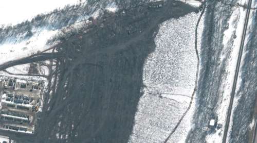 Reuters: Νέες εκρήξεις ακούστηκαν στο Ντονέτσκ