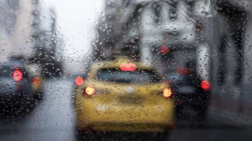 Καιρός: Άστατο σκηνικό με συννεφιά, καταιγίδες και πτώση θερμοκρασίας