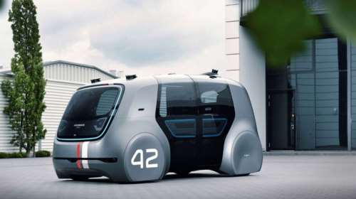 Από τα αυτόματα συστήματα στον δρόμο στα οχήματα χωρίς οδηγό- Πραγματικότητα ή επιστημονική φαντασία;