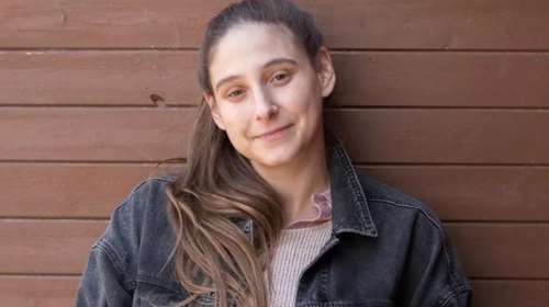 Φωτεινή Αθερίδου: Αυτό είναι το φύλο του μωρού που περιμένει