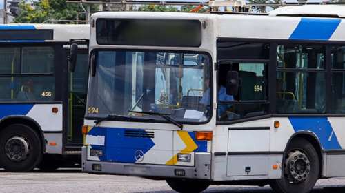 ΟΑΣΑ: Μειώνονται στο μισό τα δρομολόγια τις ώρες που δεν είναι αιχμής