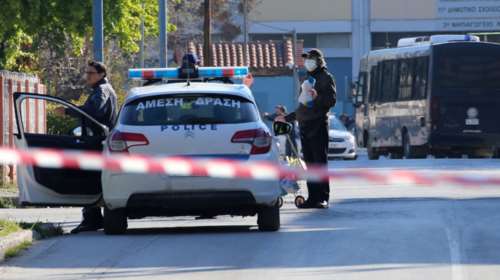 Κορονοϊός - εξελίξεις: Άλλα δύο νέα κρούσματα στη Λάρισα