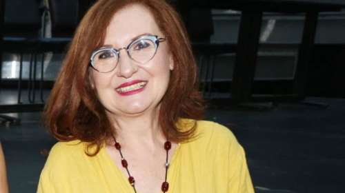 Καταπέλτης η Φωτεινή Ντεμίρη: &quot;Θα τον έφτυνα! Τι να πεις σε ένα τέτοιο άνθρωπο;&quot;