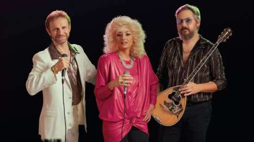 Σκυλάδικα 2.0: Τα μπουζουξίδικα από τις δεκαετίες 1980 και 1990 για λίγες εμφανίσεις στη Λεωφόρο Συγγρού