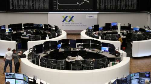 Εντείνουν τις πιέσεις στα ομόλογα οι μαζικές εκδόσεις των χωρών του ευρωπαϊκού Νότου