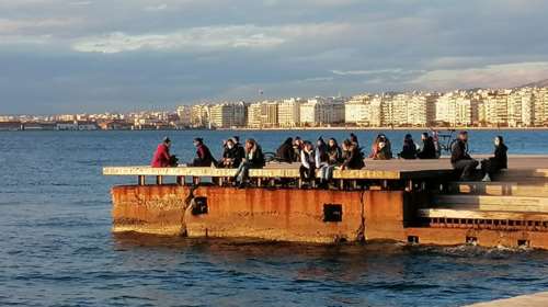 Θεσσαλονίκη: Εκρηκτική αύξηση ως και 206% του ιικού φορτίου στα λύματα - Τι δείχνουν οι μετρήσεις του ΑΠΘ [Πίνακες]