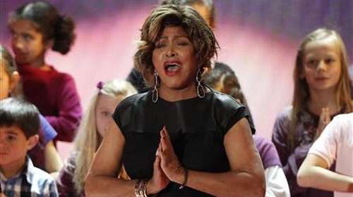 Τίνα Τέρνερ: Αποχαιρετά τους θαυμαστές της στα 81 της χρόνια - Οι αποκαλύψεις για την κακοποίηση και τα προβλήματα υγείας