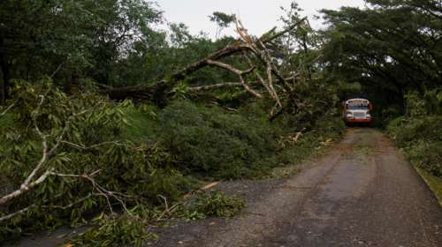 ΗΠΑ: Τουλάχιστον 28 νεκροί από τον κυκλώνα Τζούλια - Ανυπολόγιστες οι καταστροφές [εικόνες]
