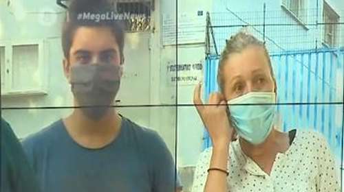 Σχολεία: Ξυλοκόπησαν 16χρονο μαθητή μέσα σε κατάληψη - &quot;Τους είπα να φύγουν και άρχισαν να με χτυπούν&quot; [Βίντεο]