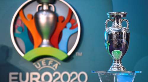 Euro 2020: Η καρδιά της ποδοσφαιρικής Ευρώπης χτυπάει απόψε στο Λονδίνο