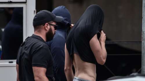 Μιχάλης Κατσούρης: Ελεύθερος με όρους αφέθηκε ο 35χρονος οπαδός - Κατηγορείται ότι εμπλέκεται στα επεισόδια στη Νέα Φιλαδέλφεια