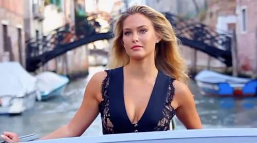Μπλεξίματα για τη Bar Refaeli: Καταδικάστηκε για φοροδιαφυγή μαζί με τη μητέρα της
