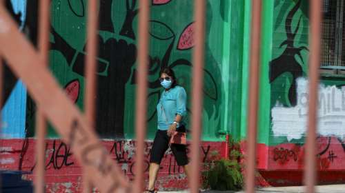 Κορονοϊός: Σπάει κάθε ρεκόρ στην Αττική με 212 νέα κρούσματα σε 24 ώρες - Ο "χάρτης" της διασποράς