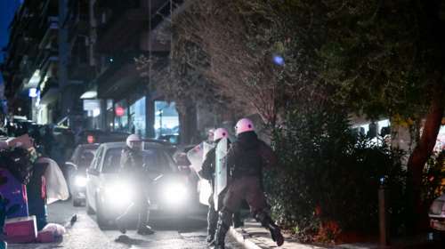 Νίκος Ρωμανός: Υπόμνημα υπέρ του 31χρονου ως μάρτυρας προσωπικότητας κατέθεσε ο Νάσος Ηλιόπουλος