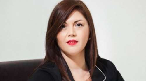 Γυναικολόγος Παρθένας Κουτμερίδου: Ούτε 2 στις 10 έγκυες πελάτισσές μου δεν εμβολιάζονται στις Σέρρες