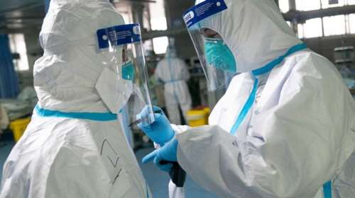 ΙΣΑ σε Σταϊκούρα: Γιατί εξαιρούνται οι γιατροί από το οικονομικό πακέτο στήριξης της κυβέρνησης;