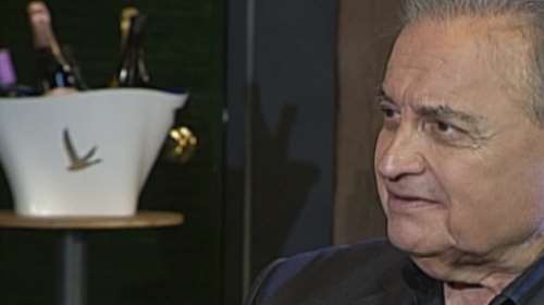 Πέθανε από κορονοϊό ο γνωστός τραγουδιστής Λευτέρης Μυτιληναίος