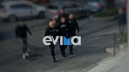 Πατροκτονία στην Εύβοια: Τι ισχυρίστηκε ο 29χρονος γαμπρός του θύματος στην απολογία του - Τον &quot;καρφώνουν&quot; τα δύο αδέλφια