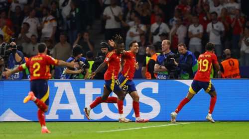 Euro 2024: Η Ισπανία πρωταθλήτρια Ευρώπης για τέταρτη φορά - Κέρδισε 2-1 την Αγγλία στον τελικό