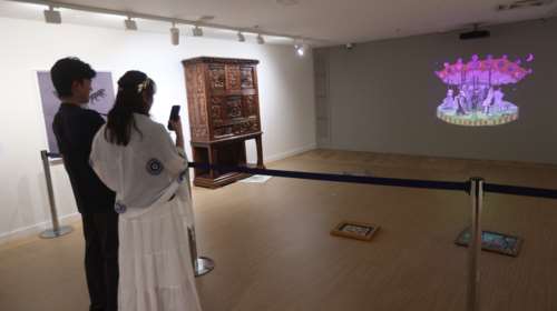 Μάνεσης για Πινακοθήκη: &quot;Στην ορθοδοξία δεν χωράει ταλιμπανισμός - Υπάρχει ένας βουλευτής που ψεύδεται, είναι ηθικά ένοχος&quot;