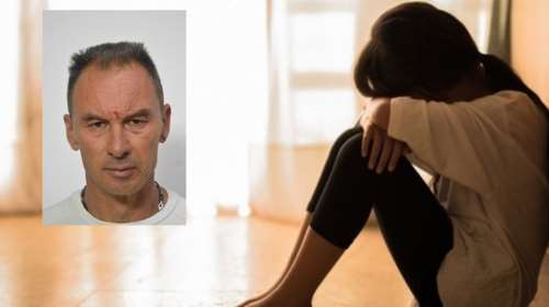 Πάτρα: Αυτός είναι ο 51χρονος που κατηγορείται για αποπλάνηση 14χρονης [εικόνες]