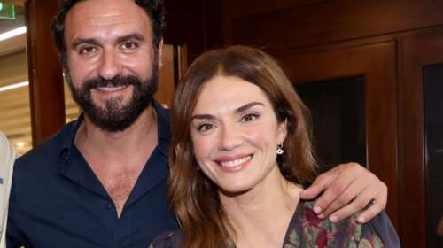 Βάσω Λασκαράκη - Ηλίας Μελέτης: Με τις τηλεοπτικές &quot;κόρες&quot; τους από το &quot;Σόι σου&quot; - Δείτε πώς μεγάλωσαν