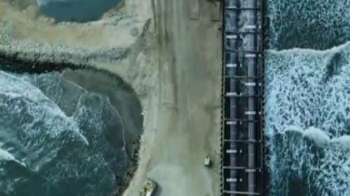 &quot;Παράθυρο&quot; ΗΠΑ για αγωγό Αιγύπτου - Κρήτης: Ανασχεδιασμός  του αγωγού EastMed