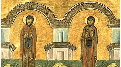 Εορτολόγιο: Ποιοι γιορτάζουν σήμερα, Κυριακή 28 Φεβρουαρίου