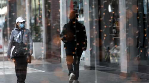 Τα πιο ανθεκτικά και τα περισσότερο "ευάλωτα" επαγγέλματα στην Ελλάδα, στο 9μηνο της κρίσης του κορονοϊού