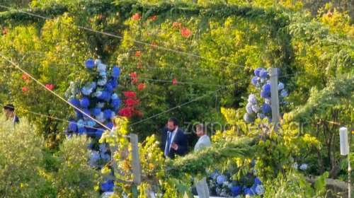 Γάμος Κασσελάκη: "Ο Τάιλερ ήταν συγκινημένος, έβλεπε πράγματα που δεν τα έχει συναντήσει" -  Η αποκάλυψη του θείου του Στέφανου