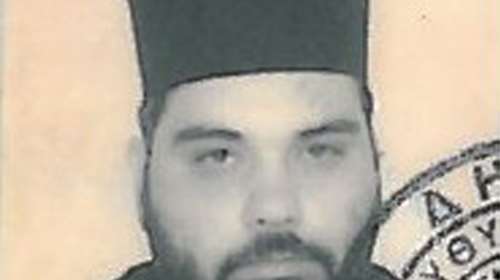 Πέθανε 44χρονος ανεμβολίαστος ιερέας στην Αρχαία Ολυμπία - Πατέρας δύο ανήλικων παιδιών