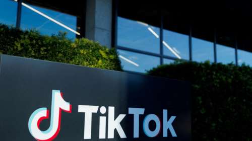 Τέλος το TikTok στις ΗΠΑ: Ανακοίνωσε ότι θα πάψει να είναι διαθέσιμο μετά την Κυριακή αν η κυβέρνηση Μπάιντεν δεν παρέμβει