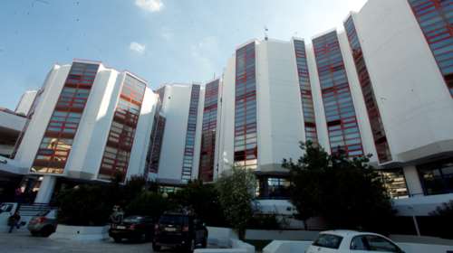 Παιδεία: &quot;Αντισυνταγματικά τα μη κρατικά Πανεπιστήμια&quot;- Κοινή δήλωση 8 Συνταγματολόγων