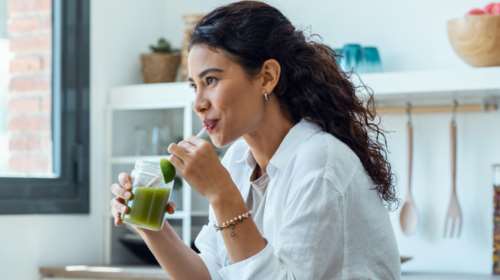 Φυσική αποτοξίνωση: Τα ροφήματα που βοηθούν