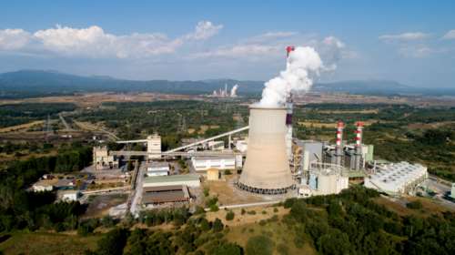 Η απολιγνιτοποίηση έγινε πράξη: Χωρίς λιγνίτη η χώρα για πρώτη φορά μετά από 70 χρόνια!