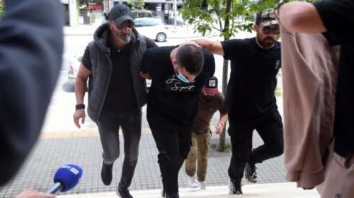 Θεσσαλονίκη: Αθώος ο 42χρονος με το αποτύπωμα στη σακούλα της βόμβας- &quot;Με έχει καταστρέψει αυτή&quot; είπε για την 38χρονη