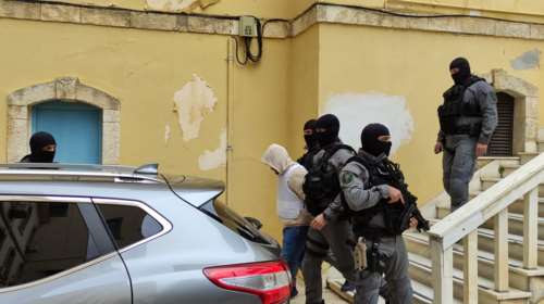 Χανιά: Προφυλακιστέος ο 23χρονος ο οποίος σκότωσε τον 54χρονο στη γιορτή του κάστανου