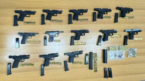 Κύκλωμα λαθραίων τσιγάρων: Πώς εκτελούνταν τα συμβόλαια θανάτου κατά της Greek Mafia – Πρόσωπο &quot;κλειδί&quot; ο &quot;Έντικ&quot;