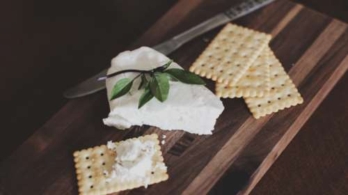 &quot;Καμπανάκι&quot; από τον ΕΦΕΤ : Προσοχή- Ανακαλείται πιθανώς επιμολυσμένο τυρί κρέμα