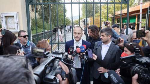 Βιασμός της 12χρονης στον Κολωνό: Γνωστός υποψήφιος βουλευτής εμπλέκεται στην υπόθεση;