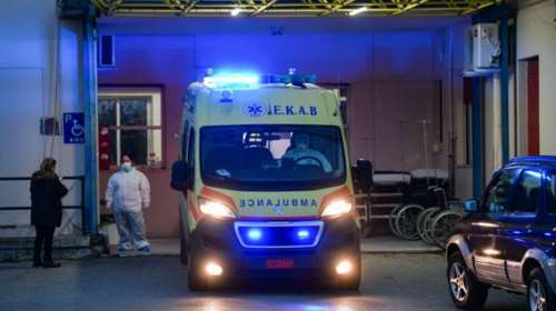 Κρήτη: Τρεις ξυλοδαρμοί μέσα σε λίγες ώρες