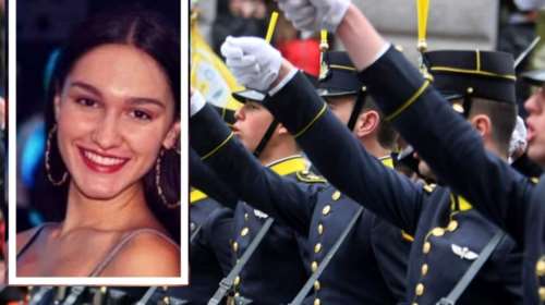 Βάσεις 2021: Γυναίκα η πρώτη των πρώτων στη Στρατιωτική Σχολή Ευελπίδων με 18.846 μόρια