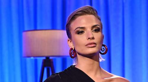 Κατερίνα Λιόλιου: &quot;Έπειτα από χρόνια στασιμότητας, νιώθω επιτέλους δικαίωση&quot;