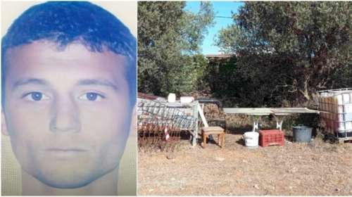 Ραφήνα: &quot;Είχε προειδοποιήσει, του έλεγε συνέχεια &quot;φύγε γιατί το σπίτι είναι δικό μου, εγώ θα το πάρω&quot;, λέει η σύζυγος του θύματος