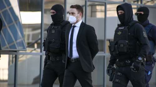 Γλυκά Νερά - Αποκαλυπτική μαρτυρία: Έχουμε αγωνία μην τυχόν ο κατηγορούμενος &quot;τουμπάρει&quot; τους δικαστές