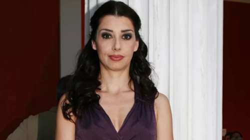 Πίσω στο 2000: Με αφορμή την Αφή της Ολυμπιακής Φλόγας θυμόμαστε την Πρωθιέρεια, Θάλεια Προκοπίου