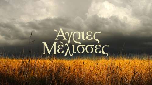 Άγριες Μέλισσες: Παντρεύτηκε ηθοποιός της σειράς - Η φωτογραφία από τον γάμο του