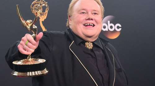 Πέθανε στα 68 του χρόνια ο κωμικός ηθοποιός Λούι Άντερσον