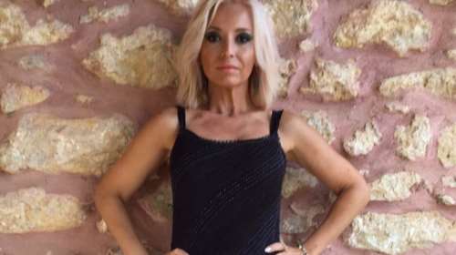 Νέα καταγγελία για σεξουαλική παρενόχληση: Πίεζε τα γεννητικά του όργανα στο χέρι μου